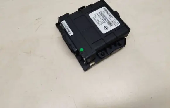 Porsche Cayenne (92A) Gearbox control unit/module 0C8927749BN