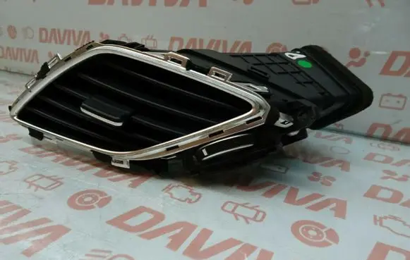 Hyundai i40 Dashboard side air vent grill/cover trim 97420-3Z000 974203Z000