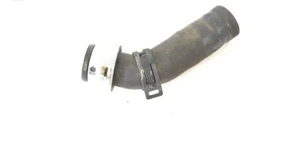 Porsche 997 Engine coolant pipe/hose 99710682231