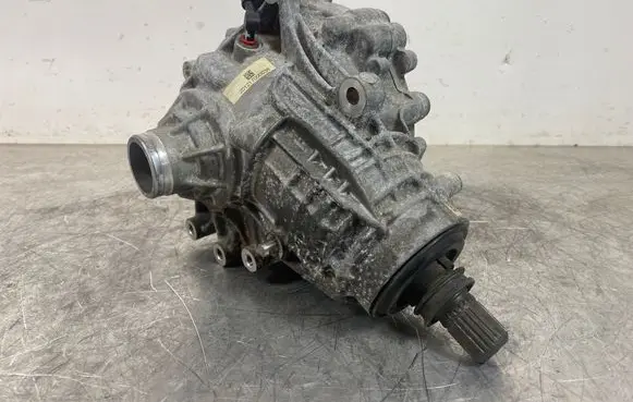 Maserati Levante Front differential 06701040570 9808888483