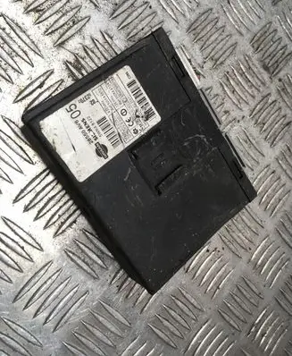 Nissan Primera Comfort/convenience module 28550AV6 5WK48122 E197RAI000013