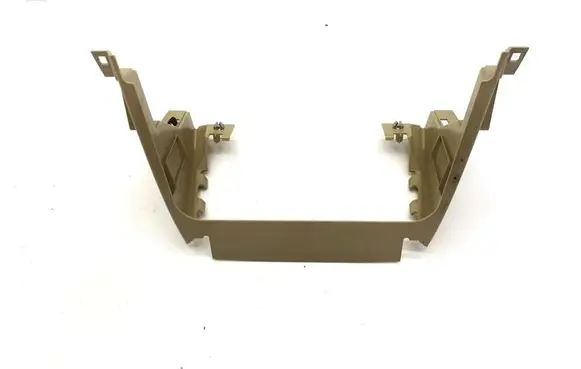 Jaguar XK - XKR Dashboard glove box trim 6W83043C27A