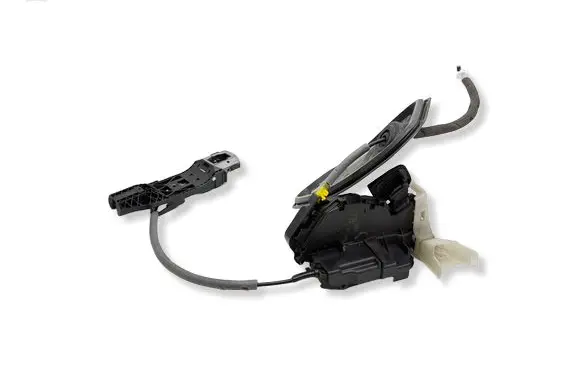Audi A3 8Y Front door lock 5TB837015B STVDV07 A046465