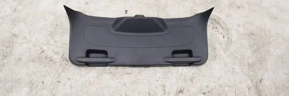 Ford Focus Tailgate trim BM51A40411AFW