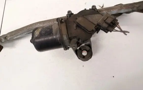 Citroen C2 Wiper motor