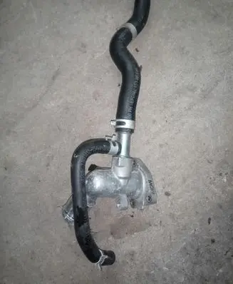 Hyundai ix20 Engine coolant pipe/hose