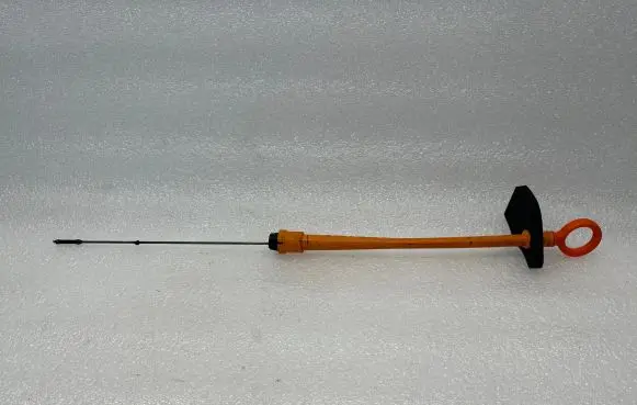 Audi A6 S6 C6 4F Oil level dip stick 06F103663J