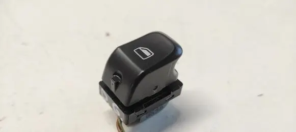 Audi A4 S4 B8 8K Electric window control switch 8K0959855A 189103S