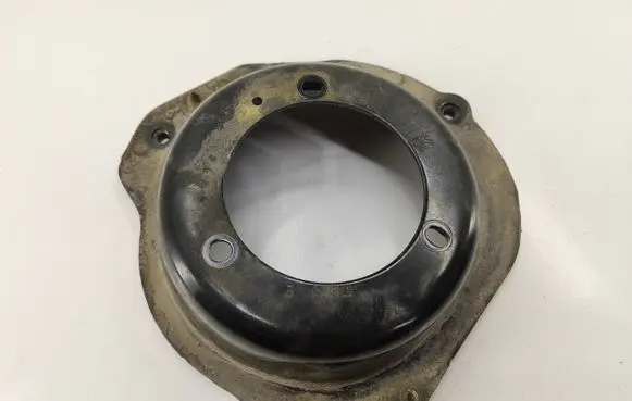 Peugeot 508 Coil spring mount 