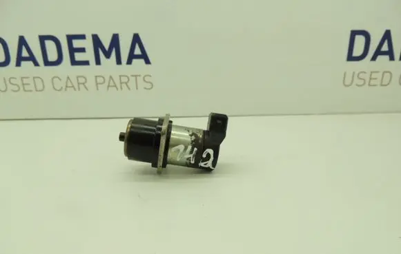 Fuel pressure sensor