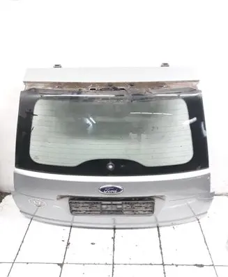 Ford Focus C-MAX Tailgate/trunk/boot lid