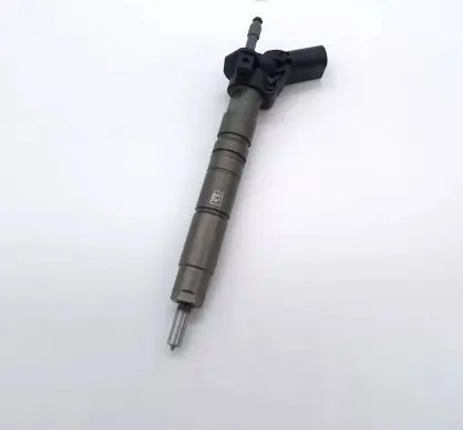 Mercedes-Benz Sprinter W907 W910 Fuel injector 0445116028 0445116027 0986435406