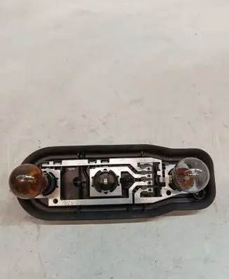 BMW 5 E39 Tail light bulb cover holder 399460