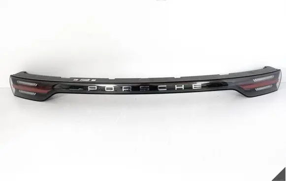 Porsche Cayenne (9Y0 9Y3) Rear/tail lights 9Y0945081AD