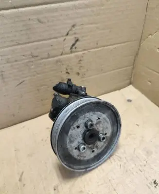 Audi A6 S6 C5 4B Power steering pump 7692955133 91208
