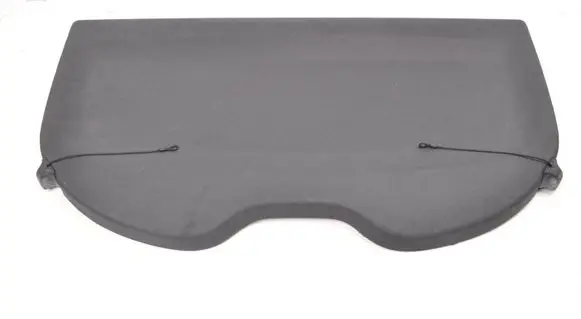 Mercedes-Benz A W176 Tailgate/boot cover trim set 