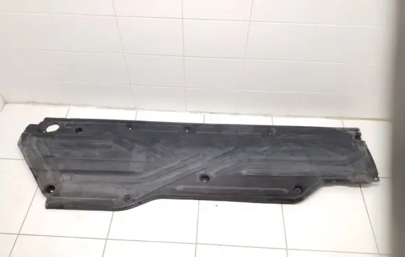 Mercedes-Benz S W220 Bottom trim 2206190638