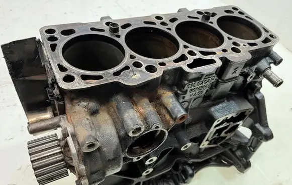 Audi A4 S4 B8 8K Engine block 03L021AH | 000000068475634065313,865