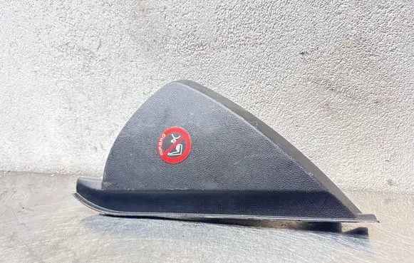 Opel Insignia A Dashboard side end trim 07268 495050031