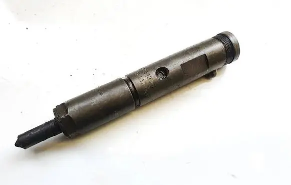 Opel Signum Fuel injector 0432193512 55351299