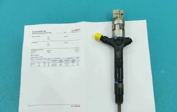 Toyota Avensis T220 Fuel injector 23670-27010 IMPRK1310943