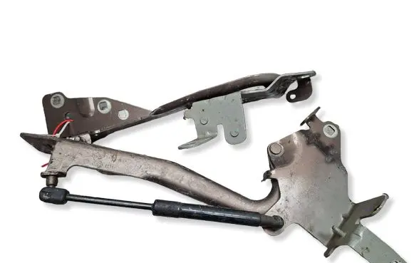 Renault Scenic III - Grand scenic III Engine bonnet/hood hinges S26309155 654000004R