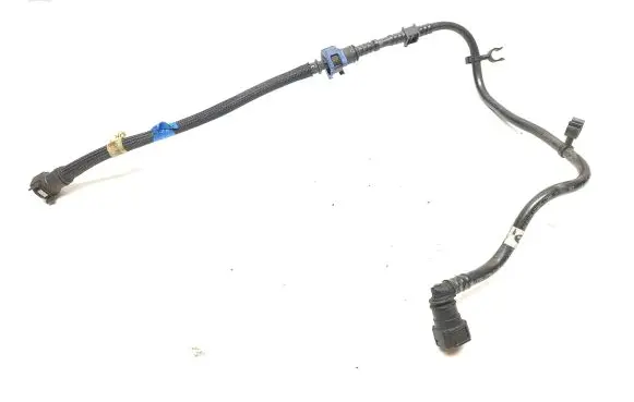 Land Rover Discovery Sport Engine coolant pipe/hose G4D39B337BC
