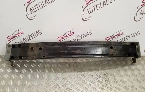 Renault Kadjar Front bumper cross member 752101457R
