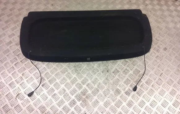 Smart ForFour II W453 Parcel shelf 