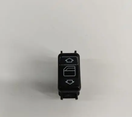 Mercedes-Benz S W140 Electric window control switch 1408210151 03809740