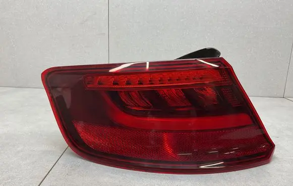 Audi A3 S3 8V Rear/tail lights 8V4945095A