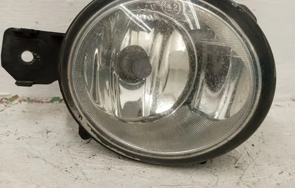 BMW X5 E70 Front fog light 89203664 13101610 6317718431803