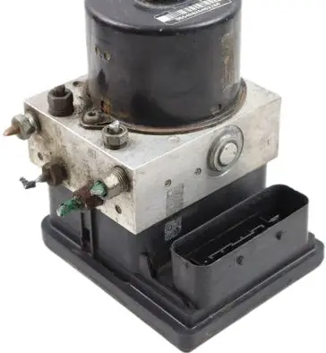 Renault Laguna II ABS Pump 10096014443 10.0960-1444.3 E3A4H01E20
