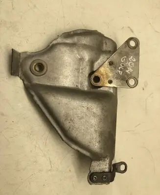 Volkswagen Golf VII Other engine bay part 04E253041F