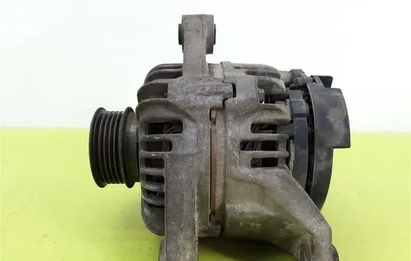 Fiat Stilo Generator/alternator 0124325009