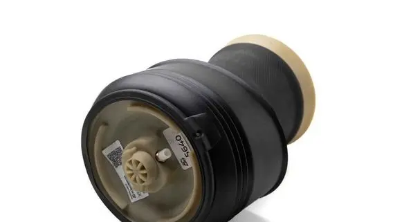 BMW X5 E70 Rear air suspension bag/shock absorber 37126790081 37126795013 37126790079