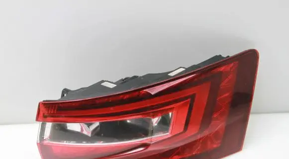 Skoda Superb B8 (3V) Rear/tail lights 3V5945207
