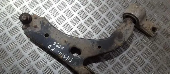 Ford Fiesta Front lower control arm/wishbone