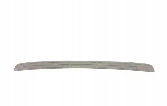 KIA Carnival Rear bumper trim bar molding 0K52Y50222
