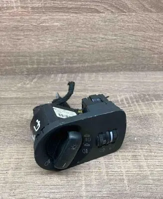 Audi A3 S3 8P Light switch 8P2941531C