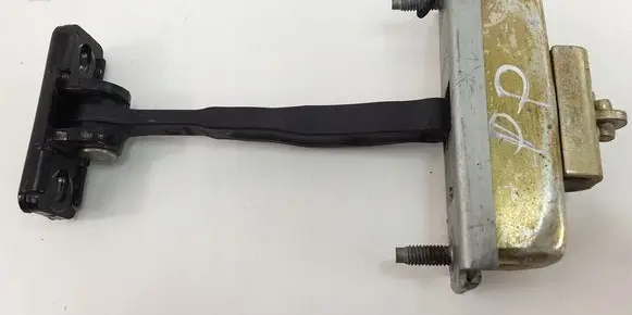 Mercedes-Benz SL R230 Front door check strap stopper A2307208013