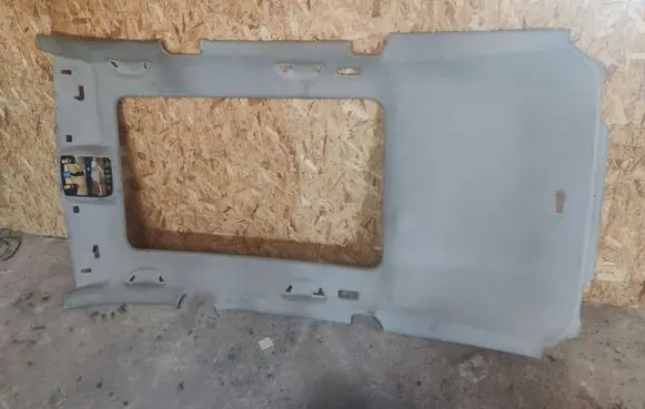Volkswagen PASSAT B7 Headlining 3AF867501A