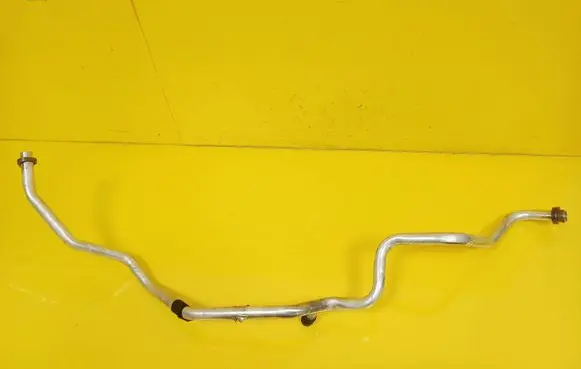 Renault Megane II Air conditioning (A/C) pipe/hose 8200247353