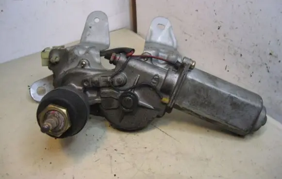 KIA Carnival Rear window wiper motor