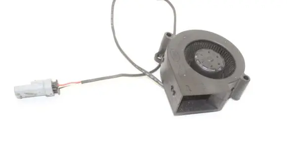 Land Rover Range Rover Sport L461 Engine control unit/module fan M8E214D550DA