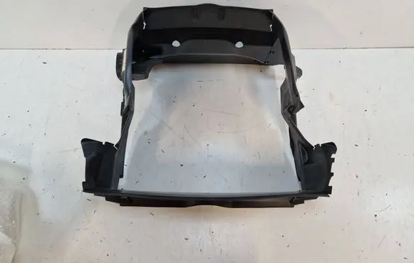 Alfa Romeo Stelvio Intercooler air guide/duct channel 00505504960