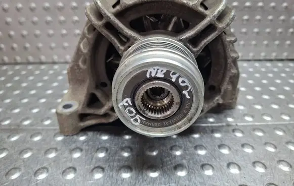 Fiat Doblo Generator/alternator S27624402 51854903
