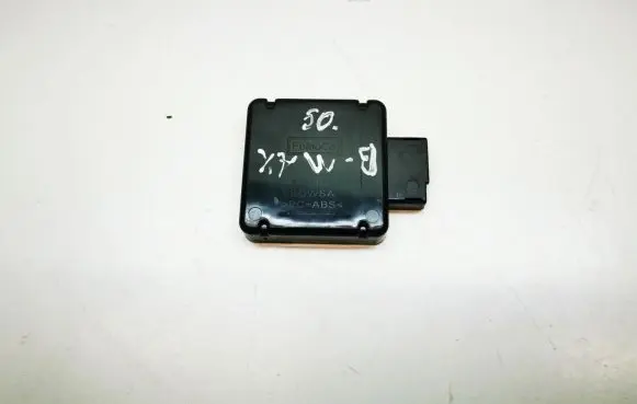 Ford B-MAX Rain sensor DE8T19H463DA 19H464 HC27501328