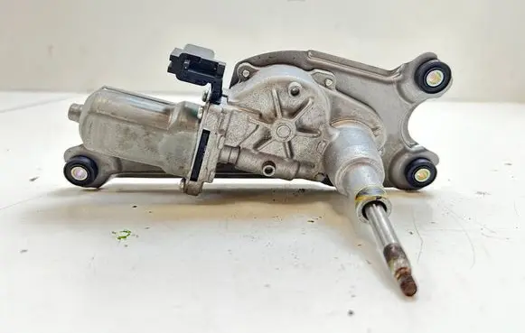 Fiat Freemont Rear window wiper motor 259600