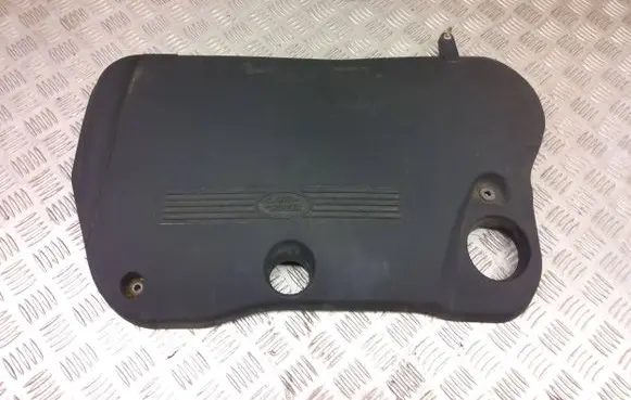 Land Rover Evoque I Engine cover (trim) BJ326A949AA